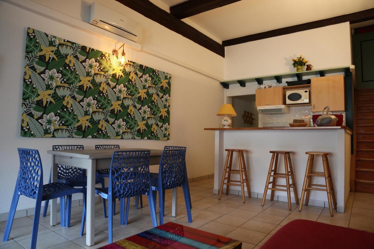 Apartamento Les Pieds Dand L'Eau Banyuls-sur-Mer Exterior foto