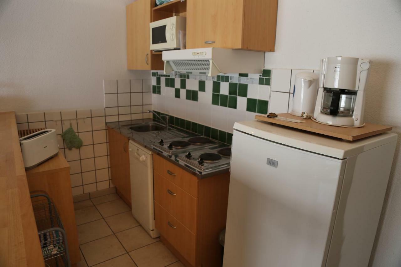 Apartamento Les Pieds Dand L'Eau Banyuls-sur-Mer Exterior foto